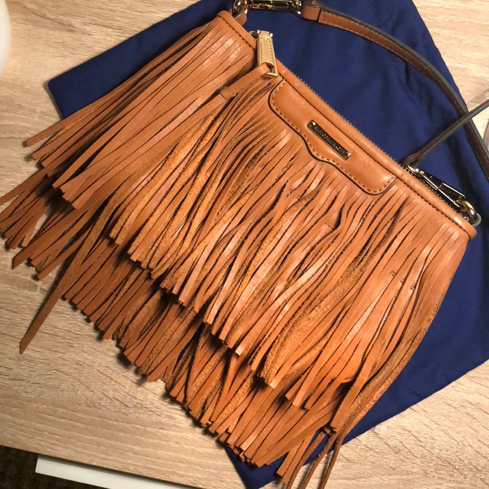 Rebecca Minkoff Finn Crossbody